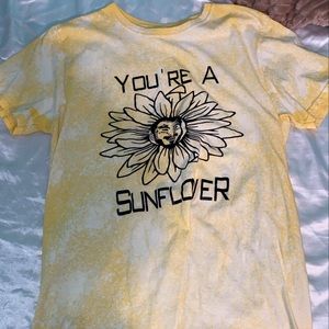 custom made post malone shirt